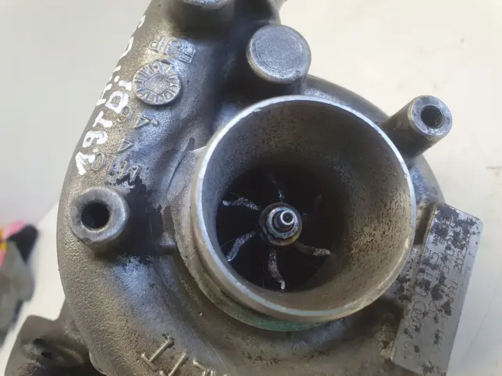Audi A4 B5 VW Passat B5 1.9 TDI TURBOSPRĘŻARKA turbo 028145702H
