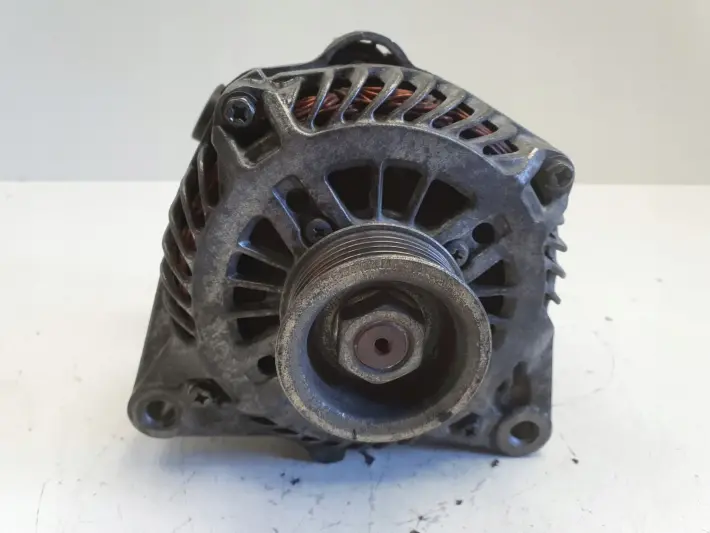 Citroen C4 Picasso 1.8 16V ALTERNATOR 9649846880