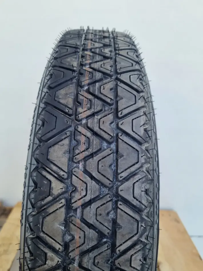 Opel Astra H KOŁO DOJAZDOWE dojazdówka 115/70 R16 4x100 2160126