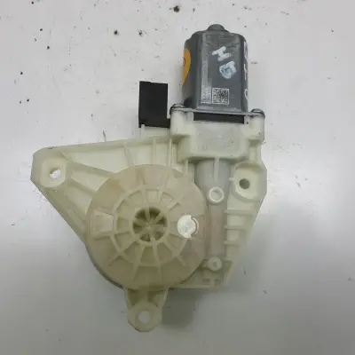 VW Passat B8 PRAWY TYLNY SILNICZEK SZYBY prawy tył 5Q4959801D