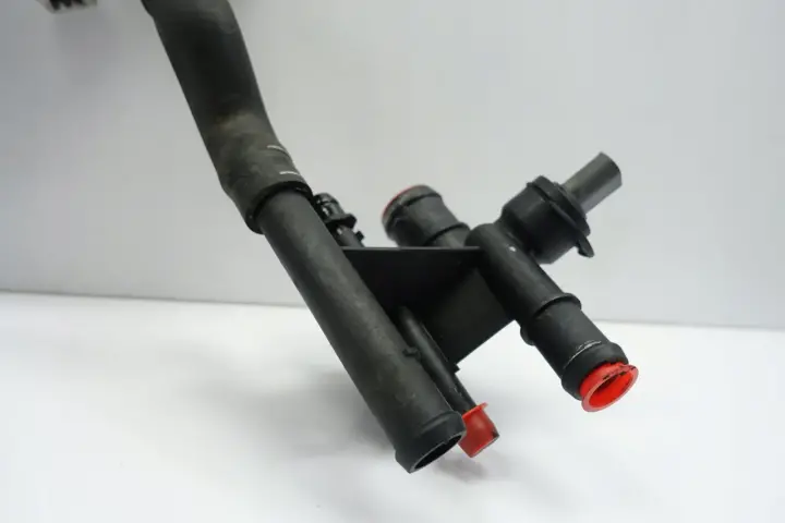 VW Golf V 2.0 FSI WĄŻ WODY RURKA WODY króciec