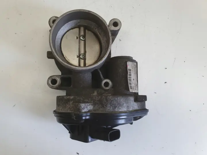 Ford C-Max 1.8 16V 03-10r PRZEPUSTNICA 4M5G-FA 1141902