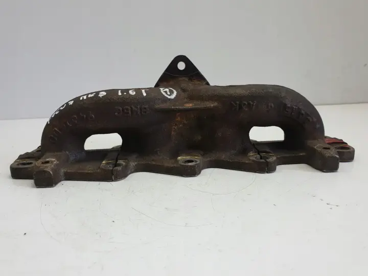 Ford Focus MK3 III 1.6 EcoBoost KOLEKTOR WYDECHOWY
