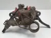 VW Golf IV Bora Audi A3 Toledo II LEWY ZACISK HAMULCOWY tył kierowcy Lucas