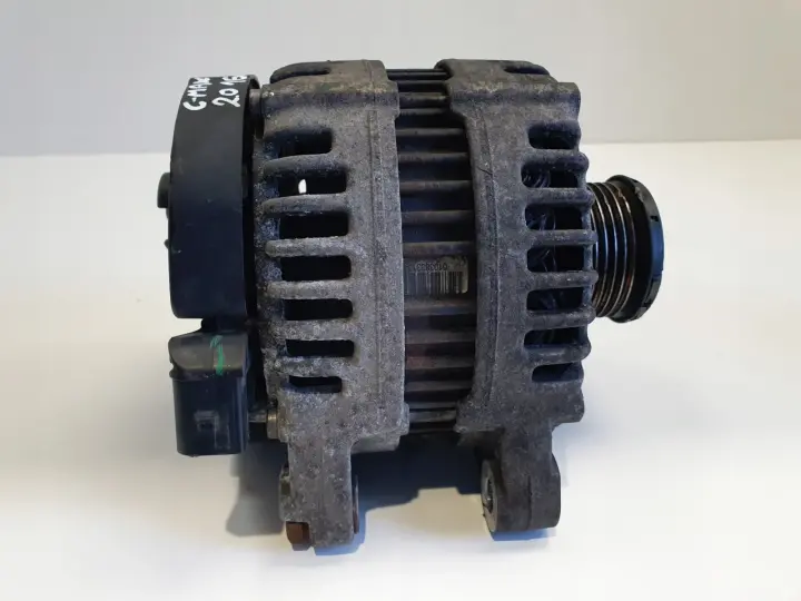 Ford Mondeo MK4 2.0 TDCI ALTERNATOR 7G9N-10300-EA 0121615028