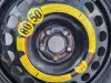 Mercedes ML W164 KOŁO DOJAZDOWE dojazdówka 155/90 R18 5x112 A1644000002