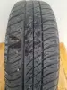 Clio II Kangoo I KOŁO ZAPASOWE Zapas felga 165/65 R14 4x100 ET36 1010467