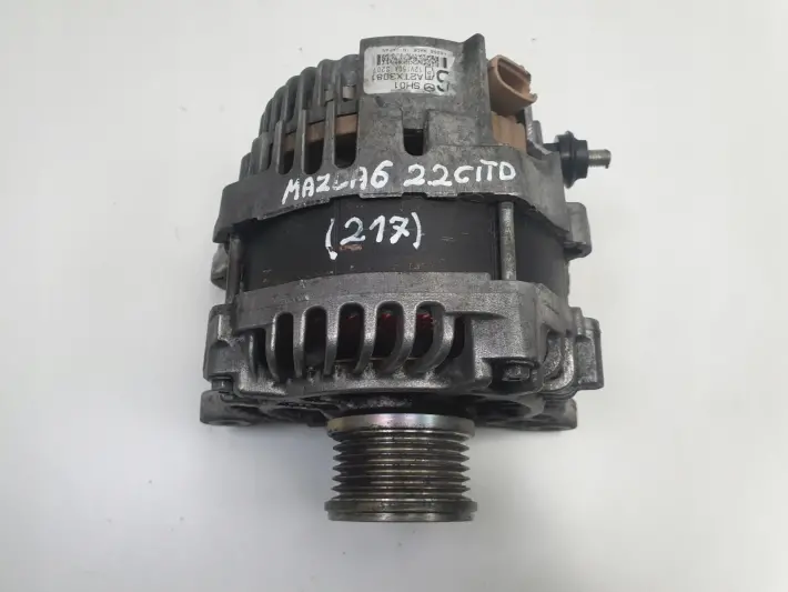 Mazda 6 III GJ 2.2 D ALTERNATOR A2TX3081