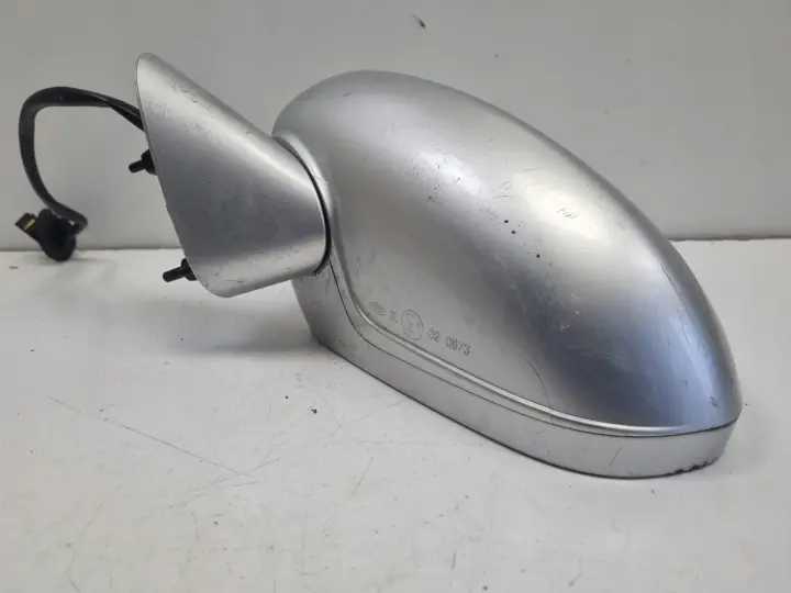 Opel Corsa D 06-14r LUSTERKO LEWE KIEROWCY 5 kabli