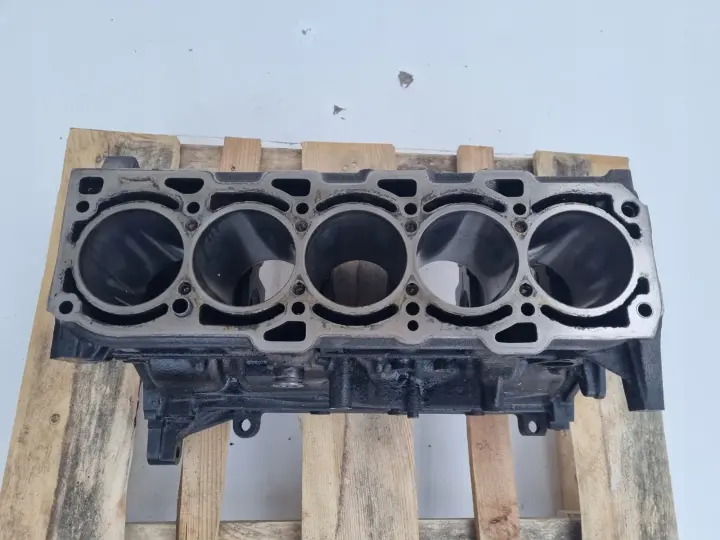 BLOK SILNIKA Fiat Coupe 2.0 20V T TURBO 220KM 175A3000