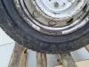 Fiat Ducato III KOŁO ZAPASOWE Zapas felga 205/75 R16C 5x130 6Jx16H2 ET66