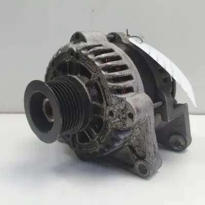 Opel Astra IV J 1.6 16V ALTERNATOR