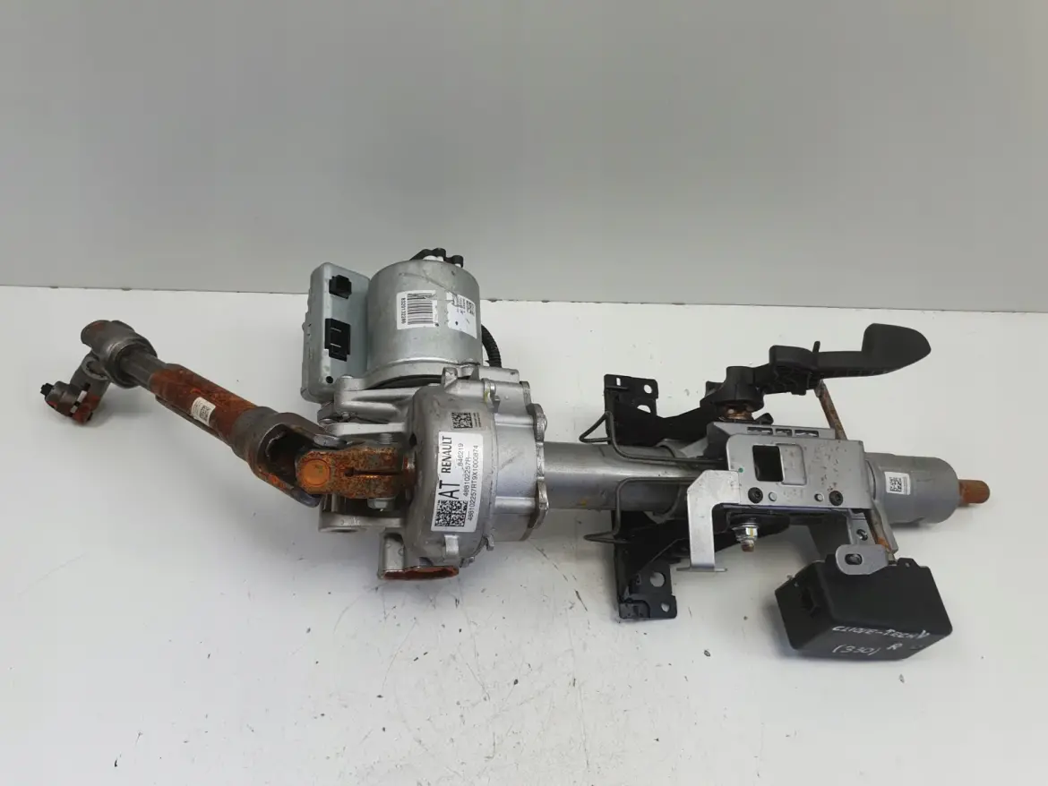 Renault Clio V ELEKTRYCZNE WSPOMAGANIA Pompa wspomagania 488102257R