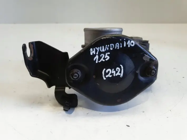Hyundai I10 1.2 16V PRZEPUSTNICA 35170-26910