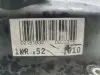 Toyota Aygo 1.0 12V POKRYWA ZAWORÓW 1KR