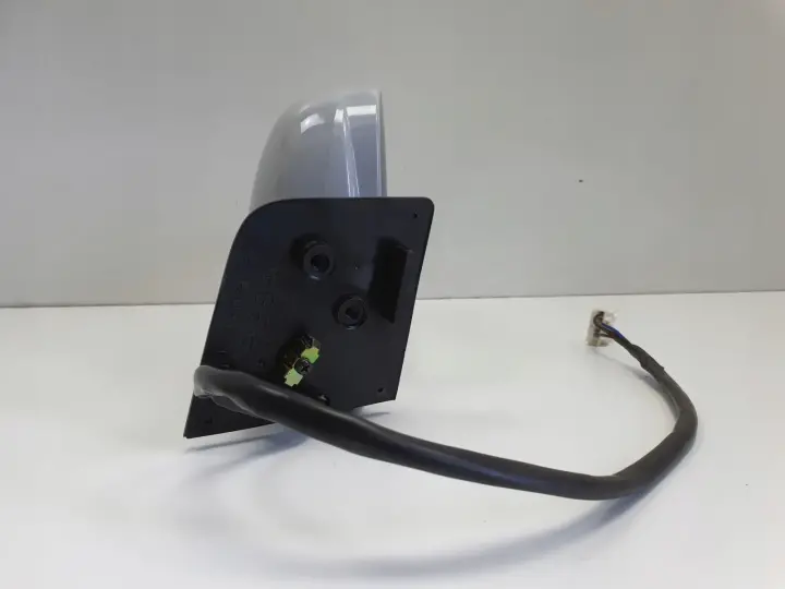 Daewoo Tacuma 00-08r LUSTERKO PRAWE PASAŻERA manualne NOWE ORYGINAŁ