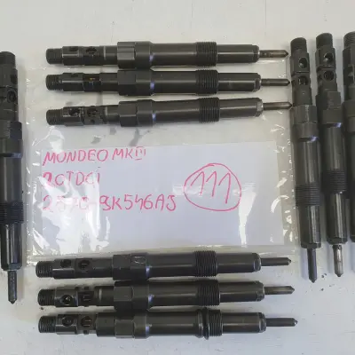 Ford Mondeo III MK3 2.0 TDCI WTRYSKIWACZ wtrysk 2S7Q-9K546-AJ