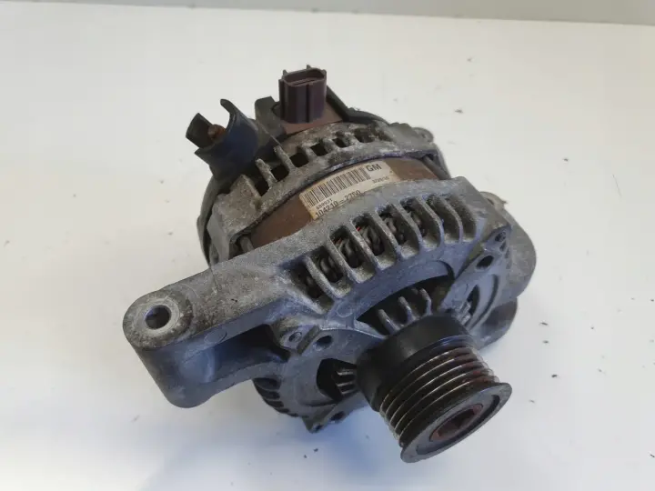 Volvo S40 II V50 1.8 16V ALTERNATOR 104210-2750