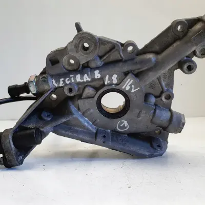 Opel Vectra B Astra G 1.8 16V Z18XE POMPA OLEJOWA oleju 90536036