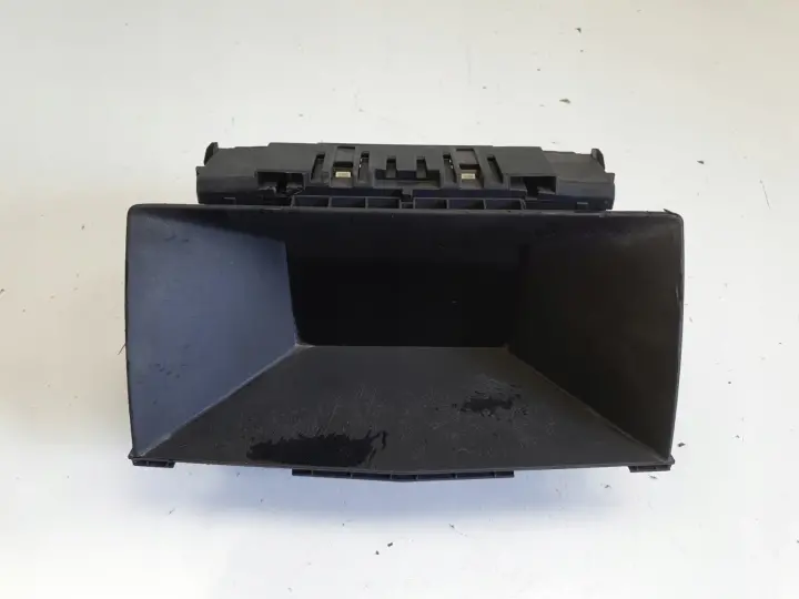 Opel Astra H Zafira B WYŚWIETLACZ RADIA Ekran 13275085