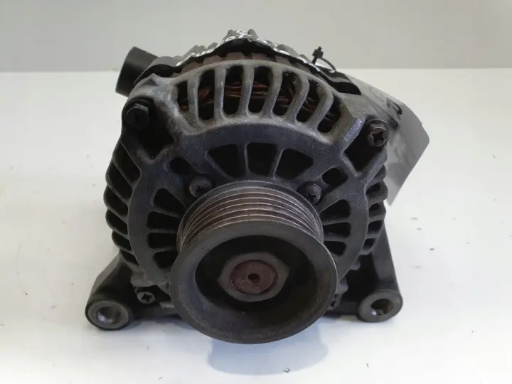 Peugeot 206 1.4 8V ALTERNATOR 9638275880