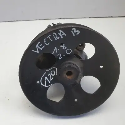 Opel Vectra B 1.8 2.0 16V POMPA WSPOMAGANIA 90495960