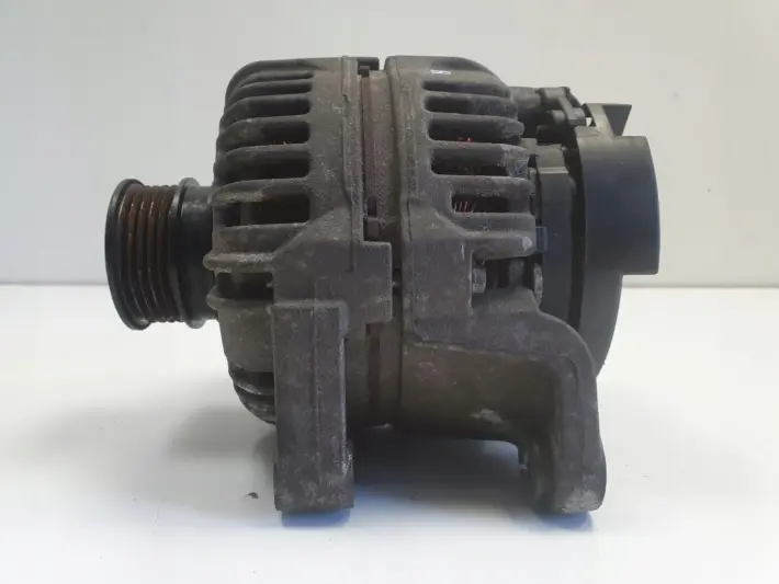 Opel Astra III H 1.6 16V ALTERNATOR 100A bosch 0124325163 AK