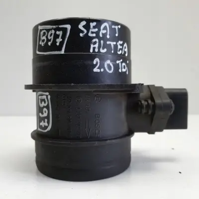 Seat Altea 2.0 TDI PRZEPŁYWOMIERZ POWIETRZA 0281002461