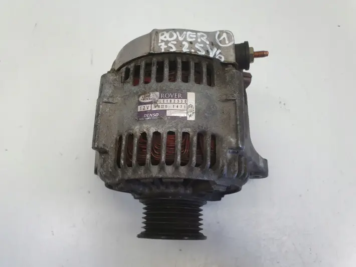 Rover 75 2.5 V6 ALTERNATOR YLE102330 denso