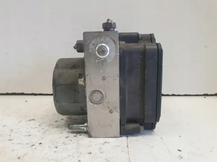 Dacia Sandero POMPA ABS Sterownik 476601203R