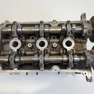 Ford Mondeo MK3 2.5 V6 GŁOWICA CYLINDRÓW prawa