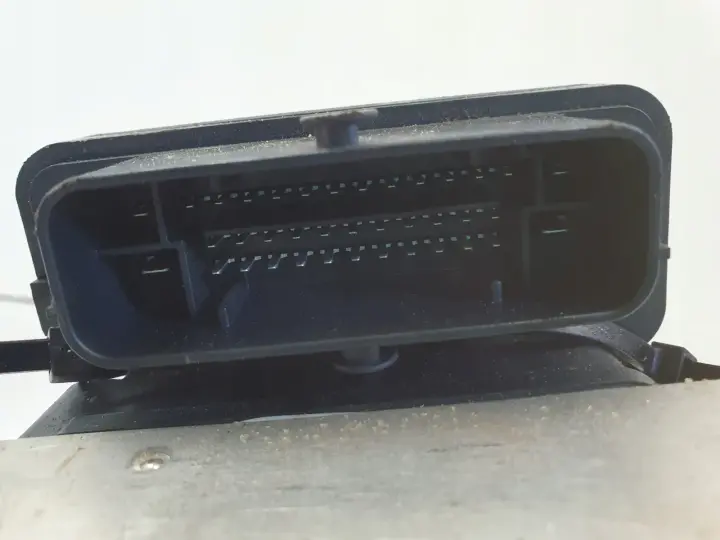 Renault Zoe POMPA ABS hamulcowa STEROWNIK 0265240042