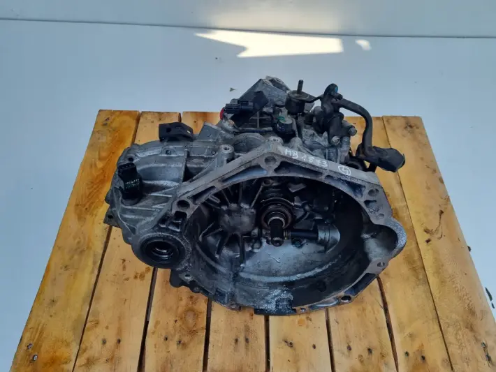 Hyundai I20 1.2 16V MANUALNA SKRZYNIA BIEGÓW manual M81873