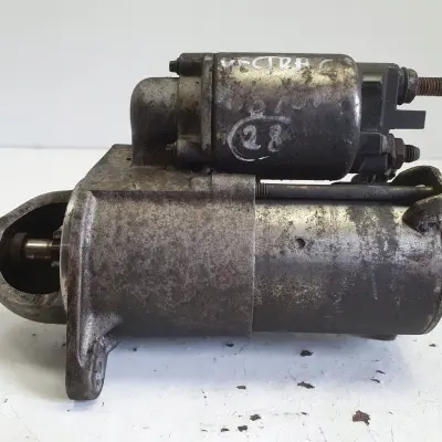 Opel Vectra C lift 1.8 16V ROZRUSZNIK 55556092