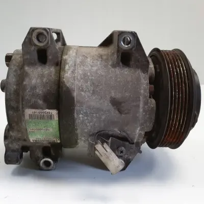 Volvo S60 I V70 II 2.4 D5 SPRĘŻARKA KLIMATYZACJI P30761388