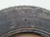 Renault Trafic III KOŁO ZAPASOWE Zapas felga 215/65 R16C 5x114.3 ET50