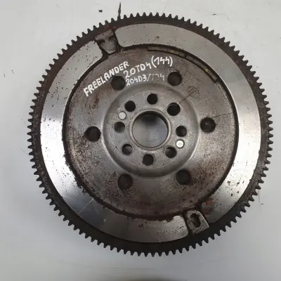 Land Rover Freelander 2.0 TD4 KOŁO DWUMASOWE dwumasa