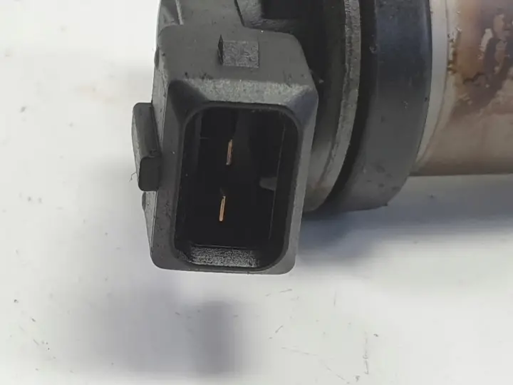 BMW E90 N43 1.6 ELEKTROZAWÓR Czujnik rozrządu 13151279