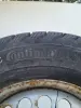 VW Transporter T5 T6 KOŁO ZAPASOWE Zapas felga 215/65 R16C 5x120 7H0601027D