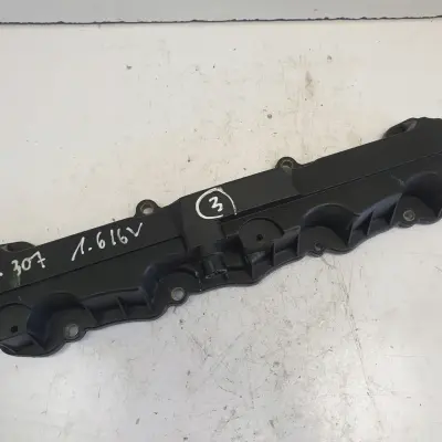 Peugeot 307 1.6 16V POKRYWA ZAWORÓW 99089200