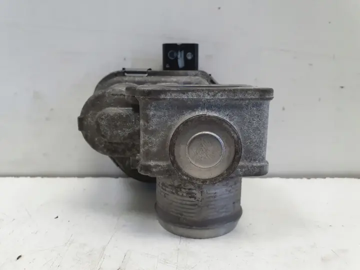 Citroen C4 II 1.6 HDI PRZEPUSTNICA 9673534480 28275019