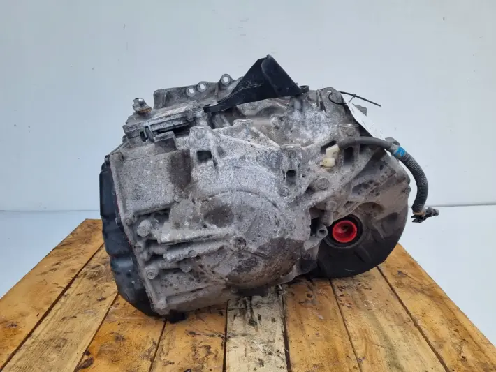 Volvo V70 III 2.4 D D5 185KM AUTOMATYCZNA SKRZYNIA BIEGÓW TF-80SC 30751903