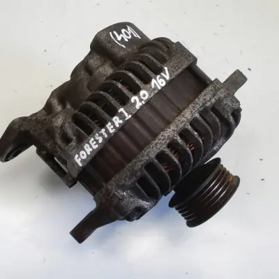 Subaru Forester II 2.0 16V ALTERNATOR 23700-AA521