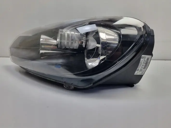 VW Golf VI PRZEDNIA LAMPA LEWA LEWY PRZÓD anglik 5K2941005H 1LG009901-03