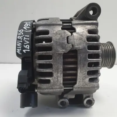 Mini Cooper R56 1.6 16V VTi ALTERNATOR 0121615012