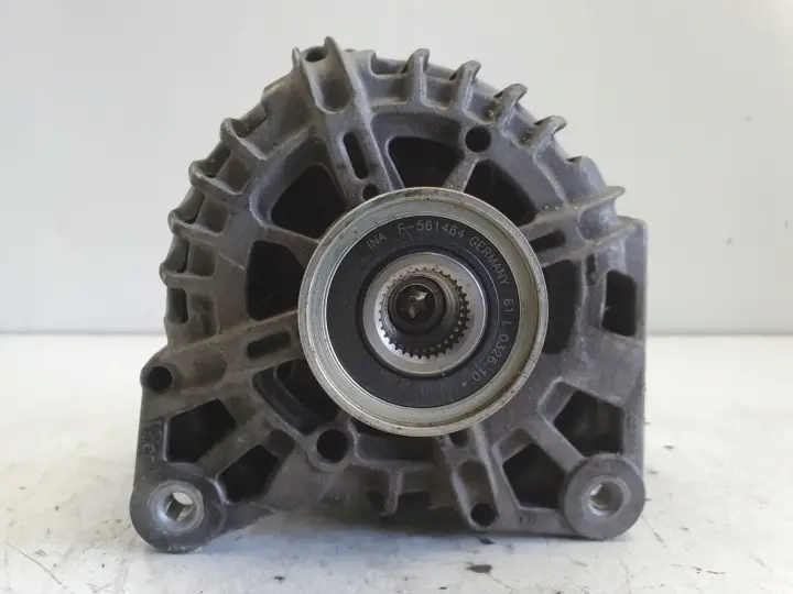 Dacia Dokker 1.2 TCe ALTERNATOR 231007842R 2612719A