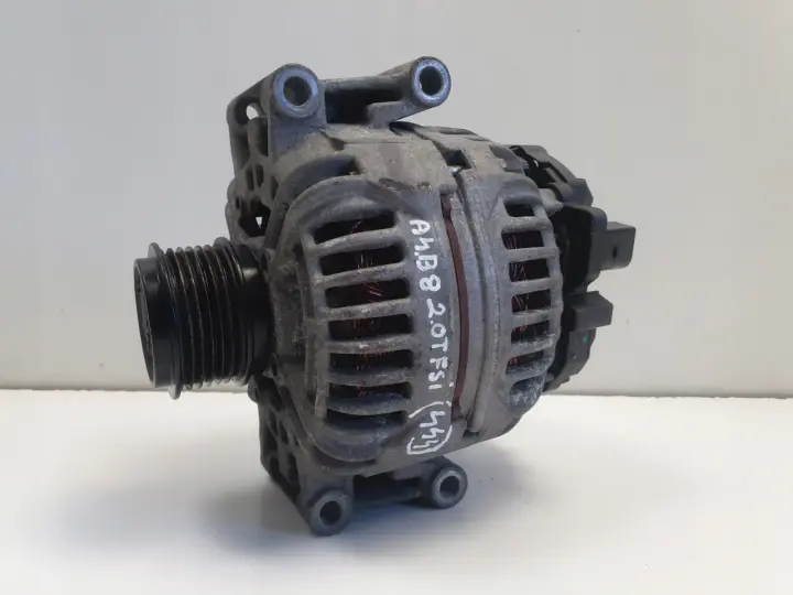 Audi A4 B8 2.0 TFSI ALTERNATOR 140A 06H903016L