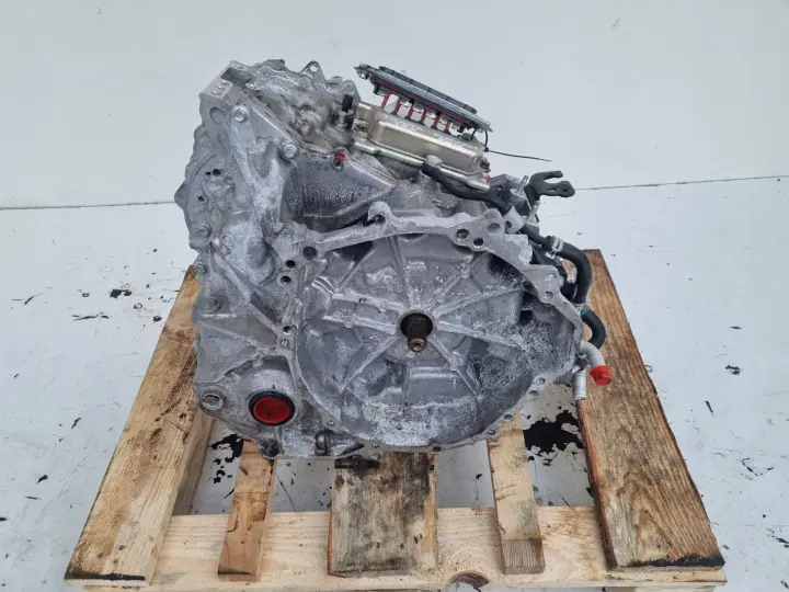 Toyota CHR C-HR 1.8 HYBRYDA AUTOMATYCZNA SKRZYNIA BIEGÓW automat 1NM