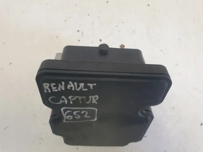 Renault Captur POMPA ABS Sterownik 476605492R