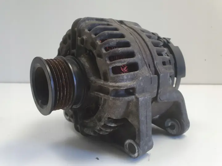 Opel Astra III H 1.6 16V ALTERNATOR 100A bosch 0124325163 AK